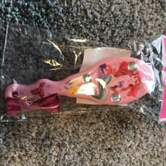 未開封  リトルマーメードブラシのサムネイル