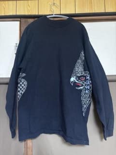 80s パウエル ペラルタ トニーホーク 長袖 tシャツ - メルカリ