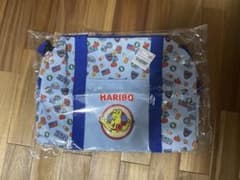 カ*ン様 HARIBO ハリボー 2WAY ボストンバッグ 新品タグ付き