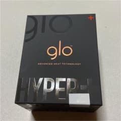 glo HYPER＋ STARTER KITのサムネイル