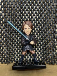 STAR WARS vol.8 워콜레 아나킨 피규어