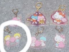 サンリオ　アクリルキーホルダーのサムネイル