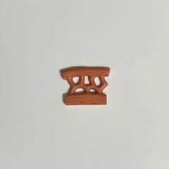 シルバニアファミリー　柵　赤ちゃんおすべりであそぼのサムネイル
