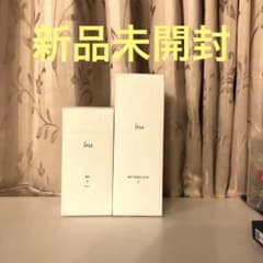 IPSA ME 7 本体とレフィルのセット 新品未開封 - メルカリ