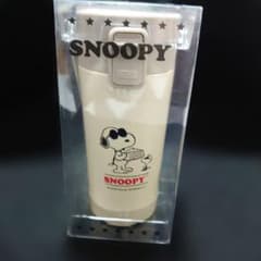 SNOOPY スヌーピー タンブラーのサムネイル