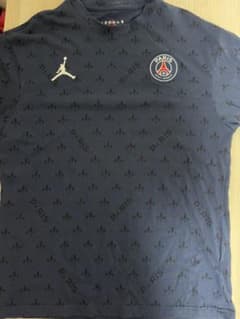 ジョーダン　PSG スタートメントS/S Tシャツのサムネイル