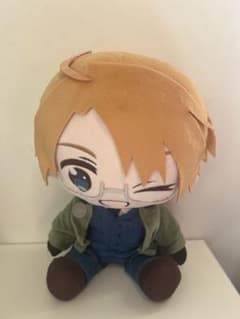ヘタリア アメリカ bigぬいぐるみのサムネイル