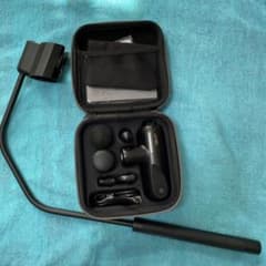 MYTREX REBIVE MINI　専用Back Care ARM 付きのサムネイル