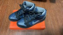 Nike SB Dunk High TRD QS “Gino” 26.5cmのサムネイル