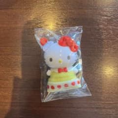 サンリオ　ちびっとも　ハローキティのサムネイル