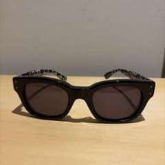 EFFECTOR×布袋寅泰モデル サングラス - メルカリ