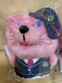 箕面萱野駅オープニングマスコットのサムネイル