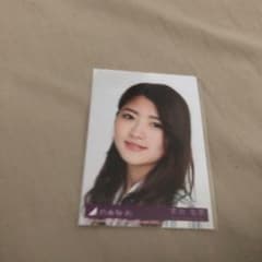 乃木坂46 生写真 ヨリのサムネイル