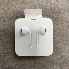 iPhone 純正イヤホンのサムネイル