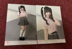 イコラブ齋藤樹愛羅個別ポロシャツ生写真 - メルカリ