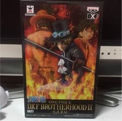 ワンピース サボ フィギュアのサムネイル