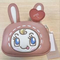 メゾピアノ ベリエちゃん ポーチ リゼクシー - メルカリ
