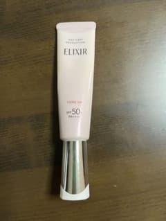 ELIXIR デーケアレボリューショントーンアップ SPF50 PA++++のサムネイル