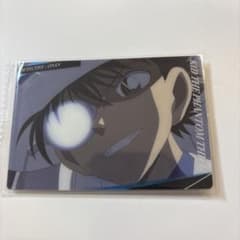 怪盗キッド イタジャガ トレカのサムネイル