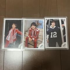 稲葉通陽 少年忍者時代フォトカードのサムネイル