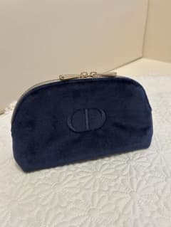 【新品未使用】DIOR ディオール　ポーチ　ミスディオール香水セットのサムネイル