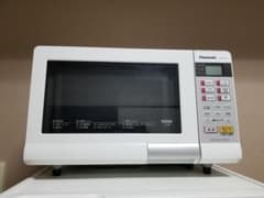 Panasonic オーブンレンジのサムネイル