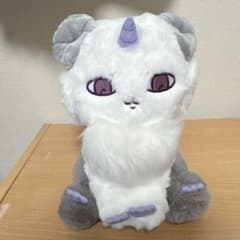 ちいかわ てんし あくま あのこ 悪魔 ぬいぐるみ Amazon.co.jp: ちいかわ てんし あくま 「あのこ悪魔」のぬいぐるみ