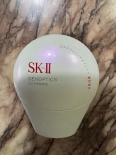SK-II GENOPTICS CC PRIMER 30g - メルカリ