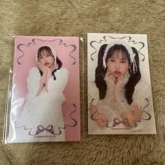 松本かれん PiKi すきくじ フォトカード - メルカリ