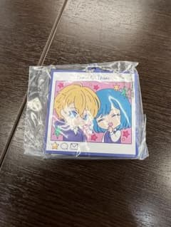 推しの子　ラバーマスコットバディコレ　アクア＆黒川あかねのサムネイル