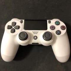 PS4 コントローラーのサムネイル