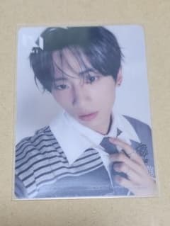 INI 許豊凡 フェンファン クリアトレカ hmv店舗特典 - メルカリ