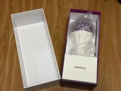 ASTRO OFFICIAL LIGHT STICK 2 ホワイトのサムネイル