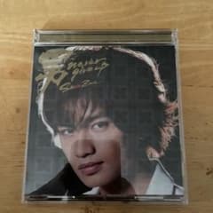 男 never give upのサムネイル