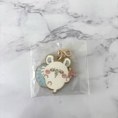 【匿名配送】ちいかわパーク　メダルチャーム　参加賞　モモンガのサムネイル