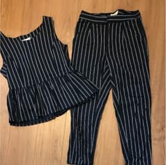 アングリッド セットアップのサムネイル
