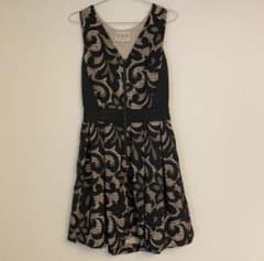 sea New York レースワンピース　ビームス購入のサムネイル