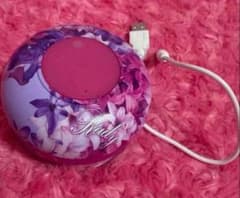 Rady エレフラ　Bluetoothスピーカーのサムネイル