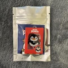 2pm ジュノ　ペンペン　アクリルミニチュアキーリングのサムネイル