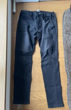 美品【RD.Ghost】デニムパンツSサイズのサムネイル