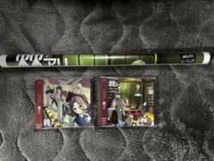 棘アリ通常盤、初回限定盤、ポスターセット トゲナシトゲアリ ガールズバンドクライのサムネイル