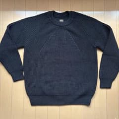 BATONER クルーネックニットのサムネイル