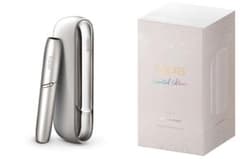 アイコス IQOS3 DUO 本体キット限定色 ②のサムネイル