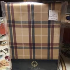VIYELLA 掛けふとんカバー 特別特価のサムネイル
