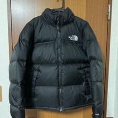 THE NORTH FACE 1996 RETRO NUPTSE JACKETのサムネイル