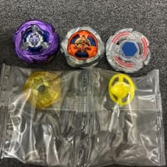ベイブレードX 新品まとめのサムネイル