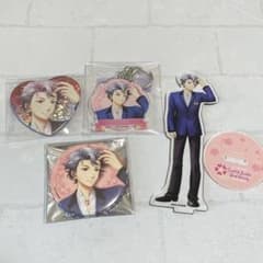 ときめきメモリアル ときメモGS3 設楽聖司 20周年記念 - メルカリ