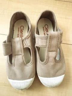 ⭐︎Cienta [シエンタ]⭐︎キッズシューズ 16〜16.5cmのサムネイル