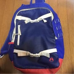 ニクソン リュックのサムネイル