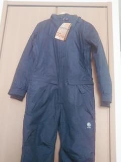 GRACE ENGINEERS 防寒防水つなぎ 作業服のサムネイル